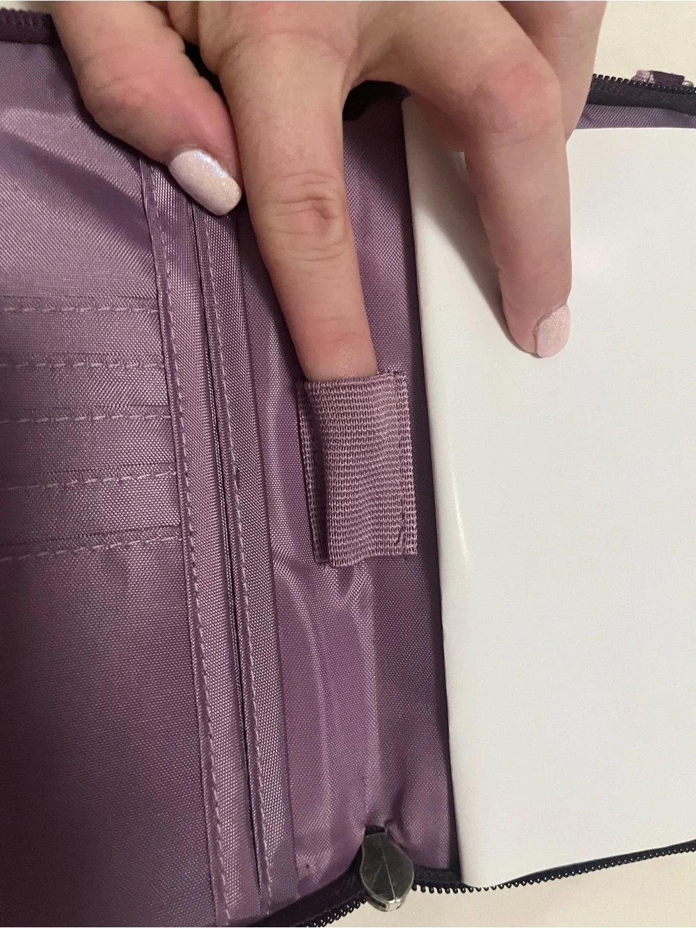 Thirty-One Perfect Cents Wallet